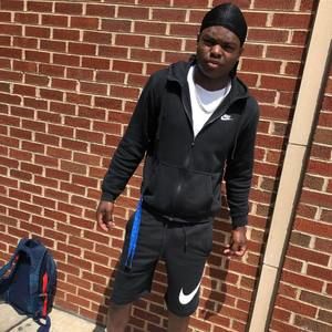 Meet your Posher, Jay